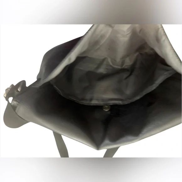 Kenneth Cole Reaction Laptop Grand Tour Business Messenger Tablet Crossbody Bag - Picture 8 of 10